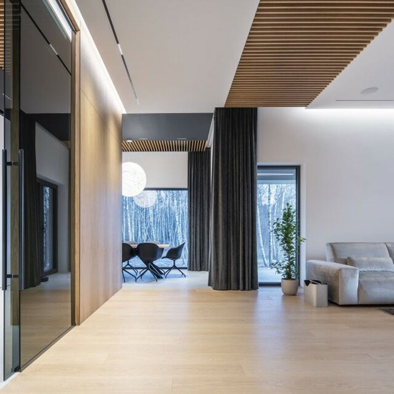 Magnetinės Insight sistemos profilis 2000mm 36.0002.03