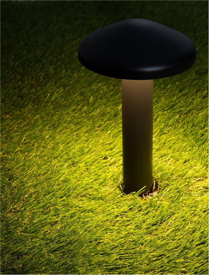 Lauko pastatomas šviestuvas NEMO 9030861