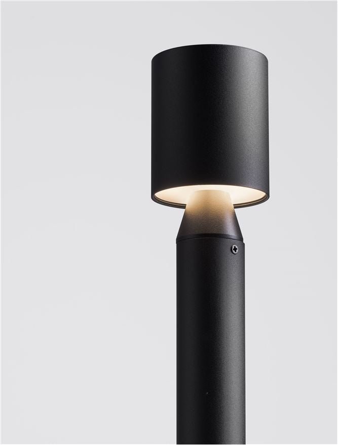 Lauko pastatomas šviestuvas ROYAL 9186710