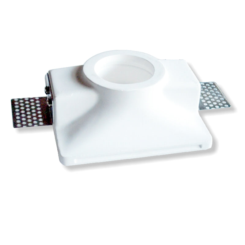 Įleidžiamas užglaistomas šviestuvas B9131G050Q1B