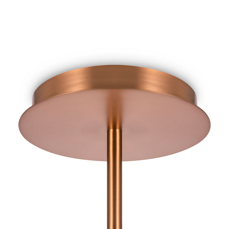 Modernus pakabinamas šviestuvas ERICH MOD221PL-12G