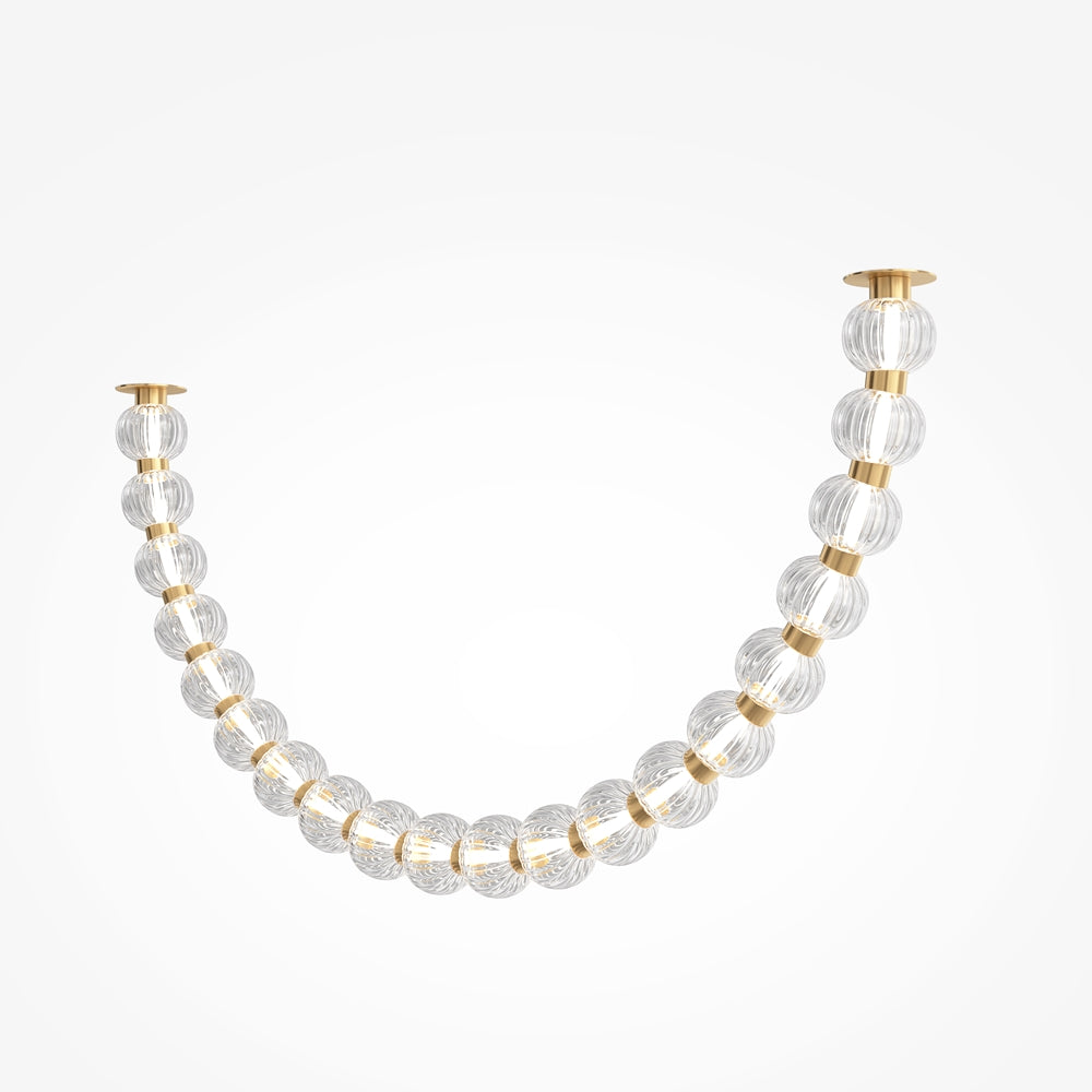 Lubinis šviestuvas 36W MOD555CL-L28G3K