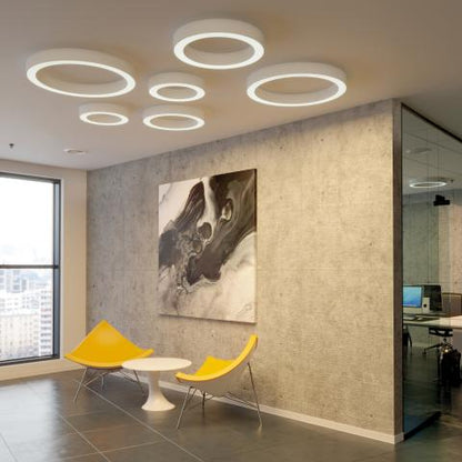 Lubinis šviestuvas "Aliso" 40W P3742071B