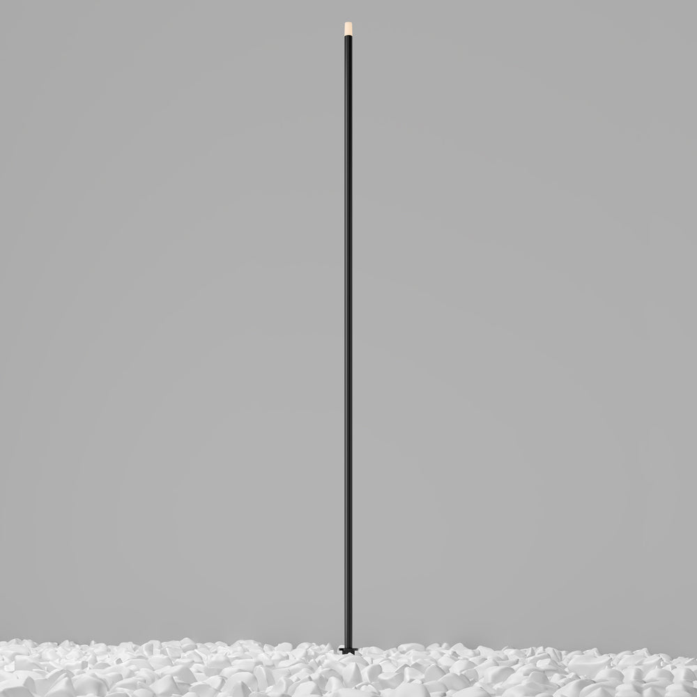 Lauko pastatomas šviestuvas Spear 1W O441FL-L1GF3K1