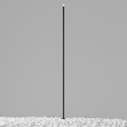 Lauko pastatomas šviestuvas Spear 1W O441FL-L1GF3K1