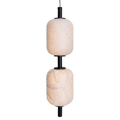 Modernus pakabinamas šviestuvas P0537D Elena