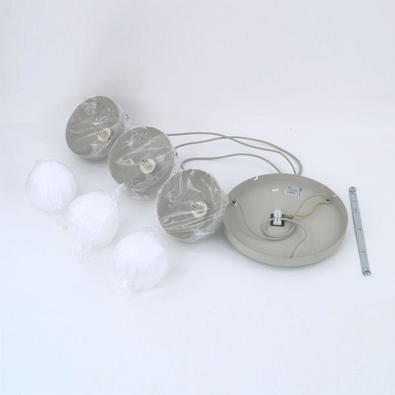 Modernus pakabinamas šviestuvas BONO 10206