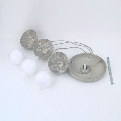 Modernus pakabinamas šviestuvas BONO 10206