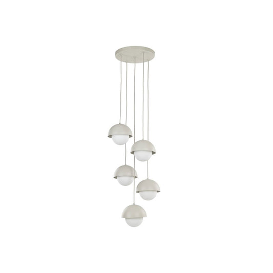 Modernus pakabinamas šviestuvas BONO 10214