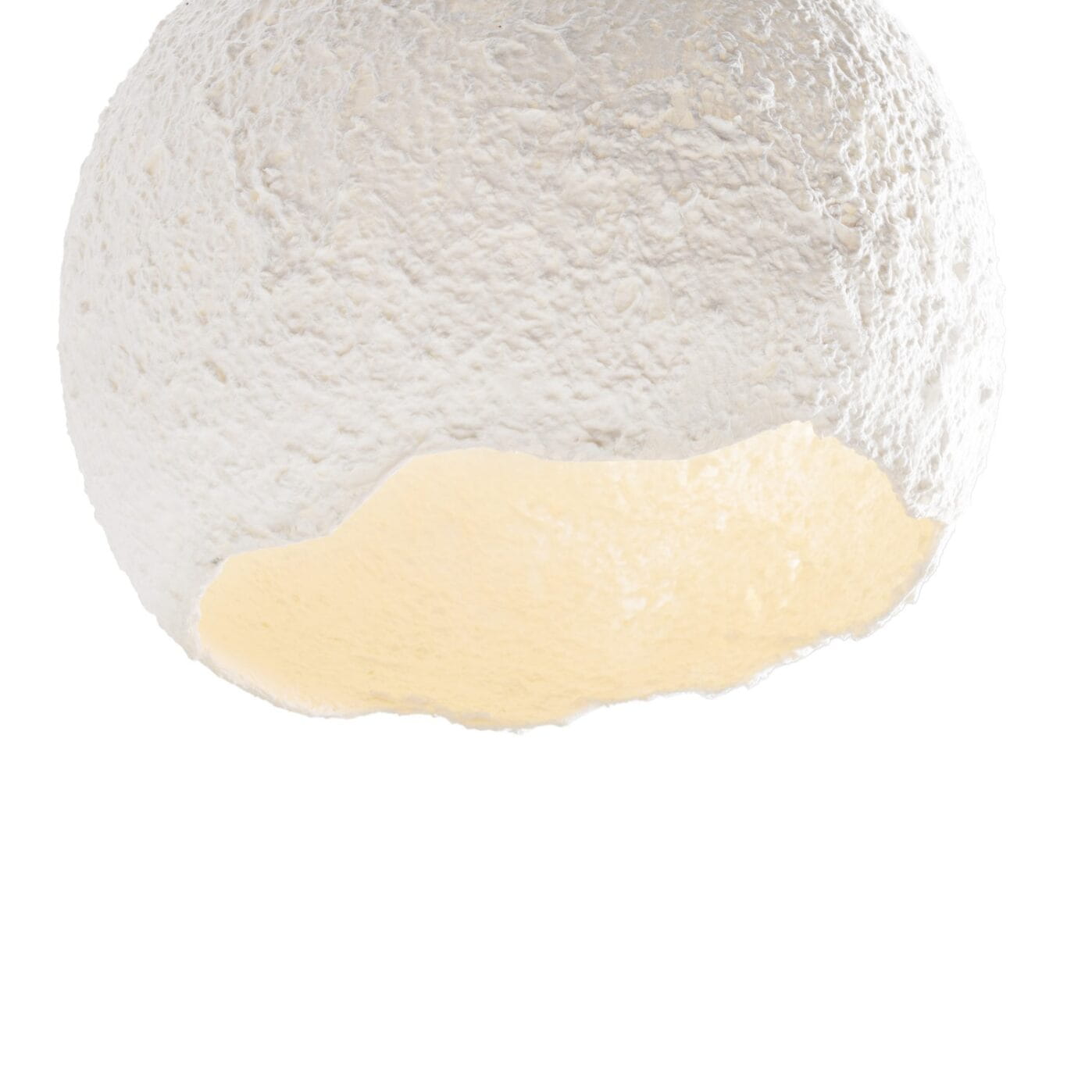 Modernus pakabinamas šviestuvas P0539 Nest