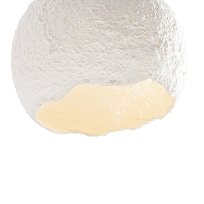 Modernus pakabinamas šviestuvas P0539 Nest