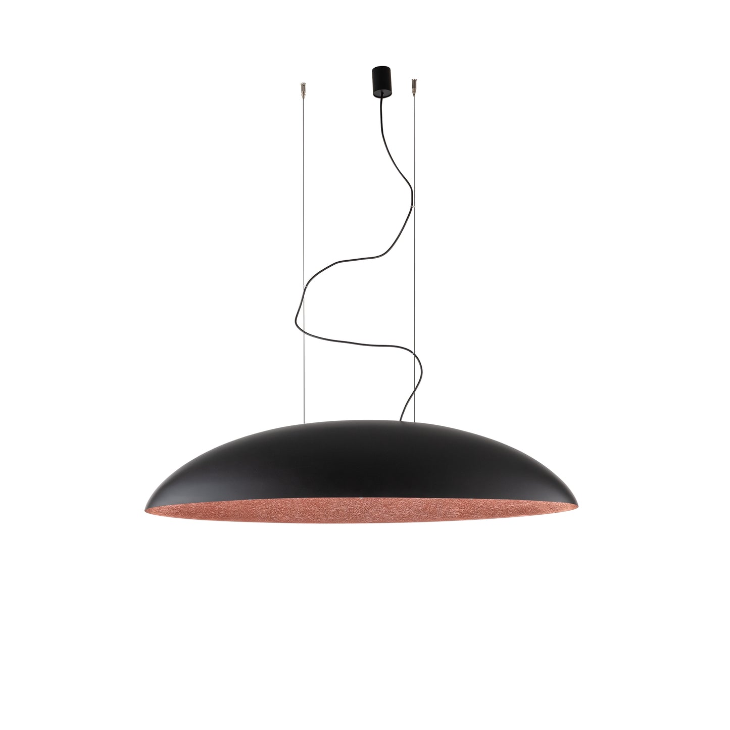 Modernus pakabinamas šviestuvas CANOE 10322