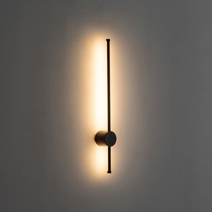 Sieninis lauko šviestuvas Sconce ORLA LED S 12W IP54 3000K 11548