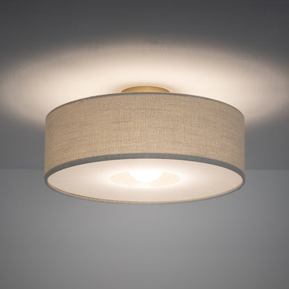 Lubinis šviestuvas SANTANA M 11651