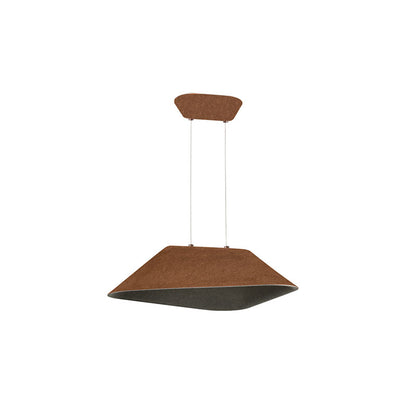 Modernus pakabinamas šviestuvas 23172 3000K 8W