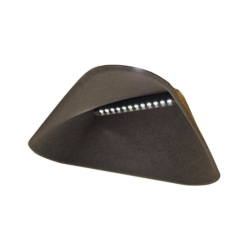 Modernus pakabinamas šviestuvas 23172 3000K 8W