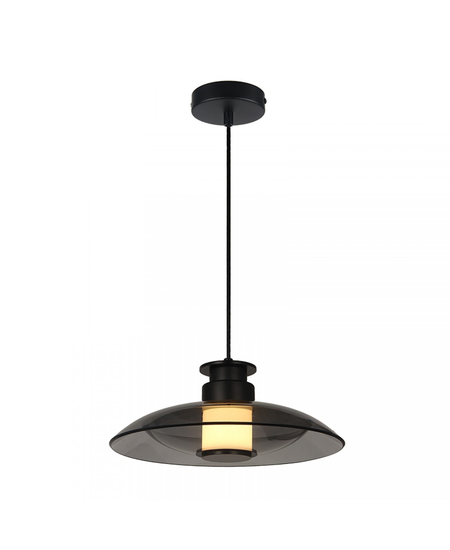 Modernus pakabinamas šviestuvas 25142 10W 3000K