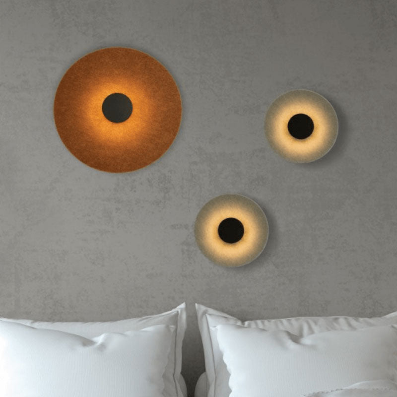 Sieninis šviestuvas LED LIGHT 6W 3000K 25178