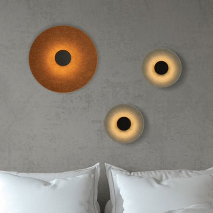 Sieninis šviestuvas LED LIGHT 6W 3000K 25178