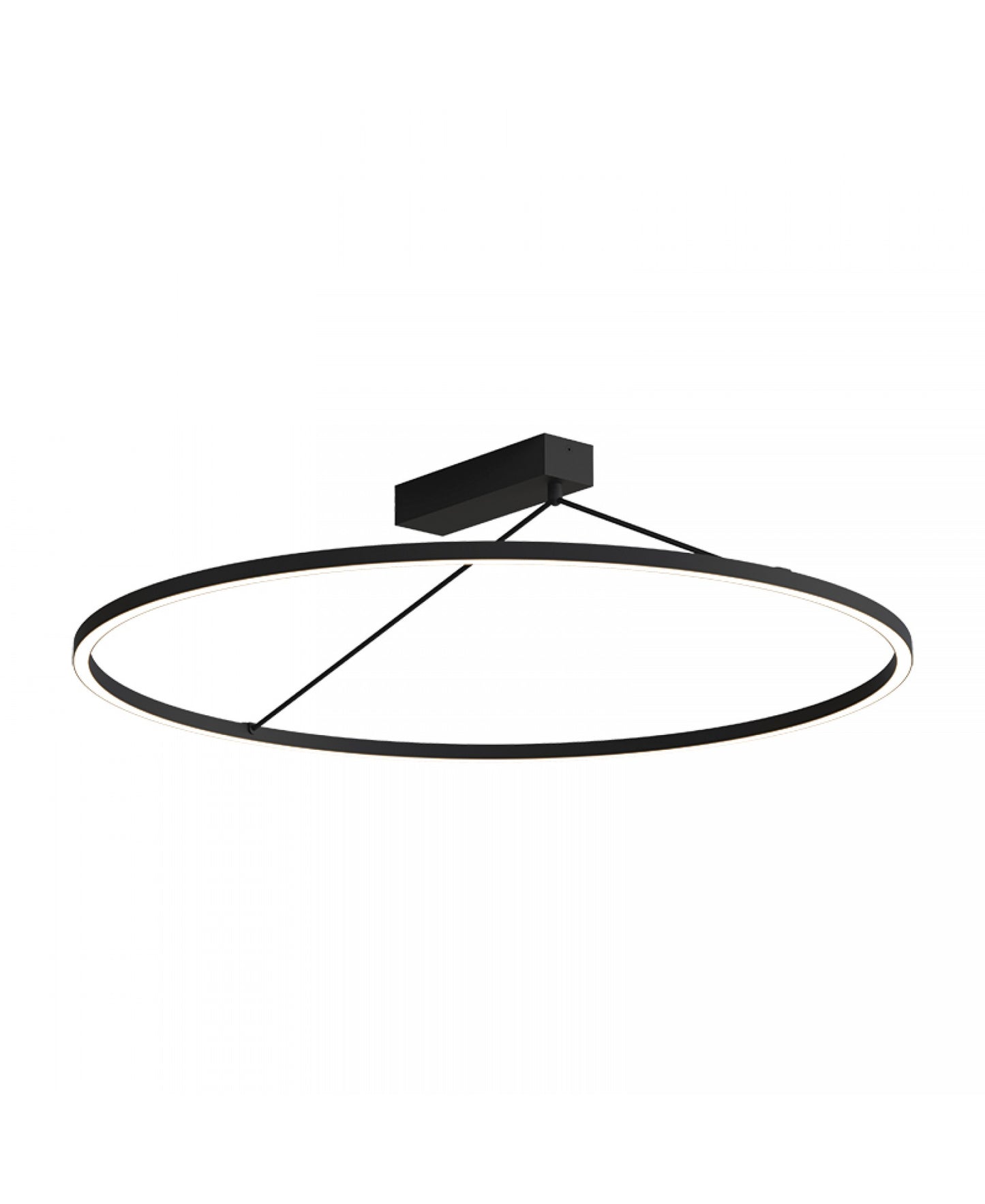 Lubinis šviestuvas 2563 51W 3000K