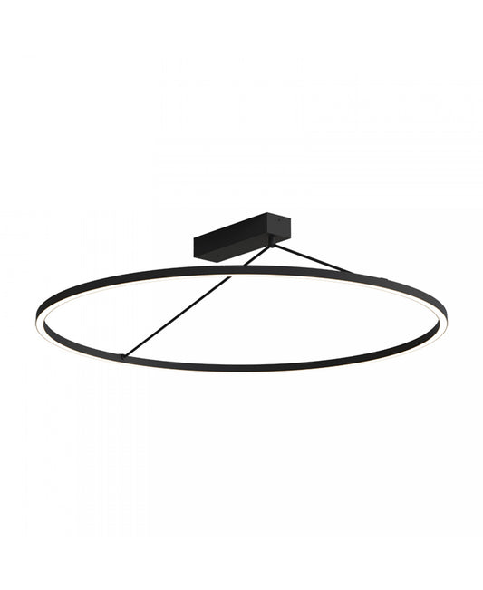 Lubinis šviestuvas 2563 51W 3000K