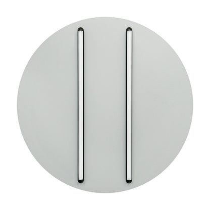 Lubinis šviestuvas 2570 43W 3000K