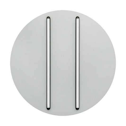 Lubinis šviestuvas 2570 43W 3000K