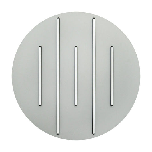 Lubinis šviestuvas 2572 52W 3000K