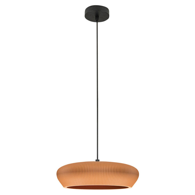 Modernus pakabinamas šviestuvas 2591 2xG9 Max 11W