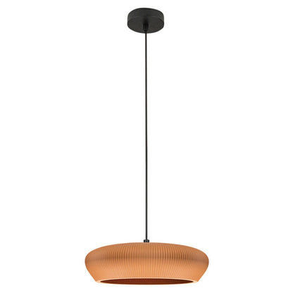 Modernus pakabinamas šviestuvas 2591 2xG9 Max 11W