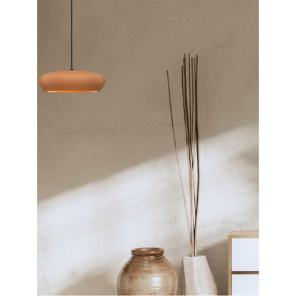 Modernus pakabinamas šviestuvas 2591 2xG9 Max 11W