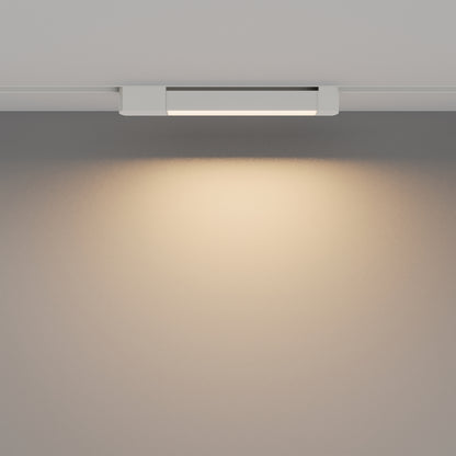 Šviestuvas 1F sistemai "Unity" 12W TR104-1-12W3K-W-DE