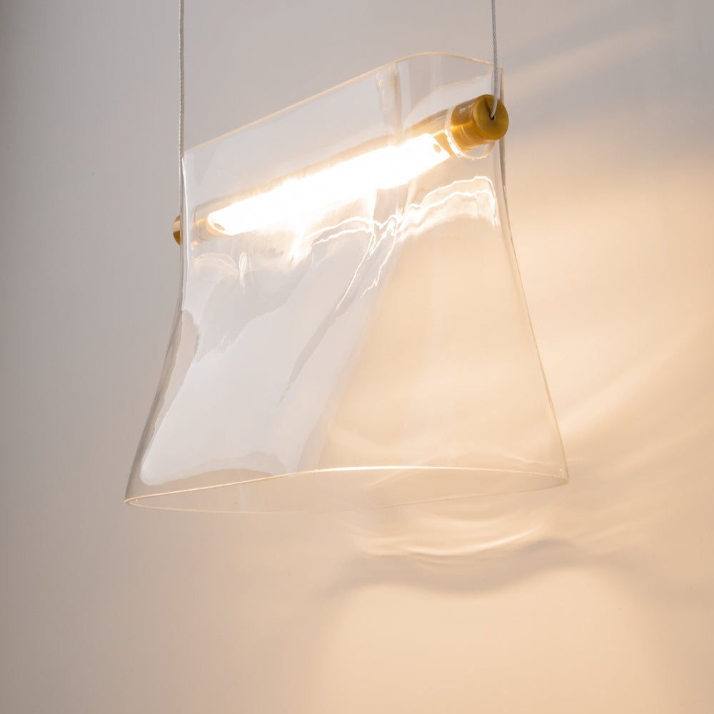 Sieninis šviestuvas Cabaret 8W MOD170WL-L8BS3K1