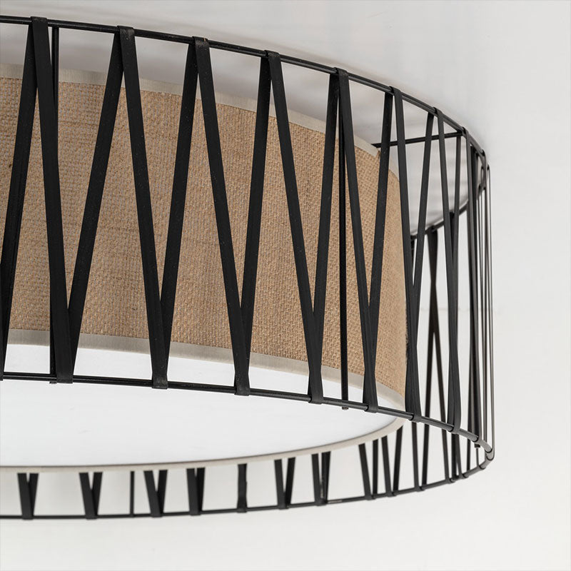 Lubinis šviestuvas HARMONY NATURE 4556