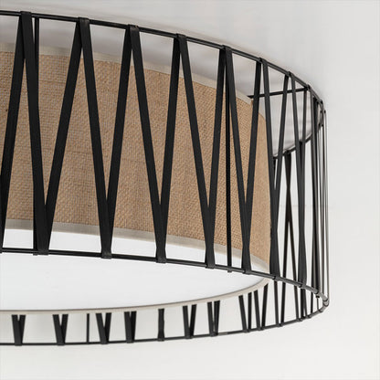 Lubinis šviestuvas HARMONY NATURE 4556