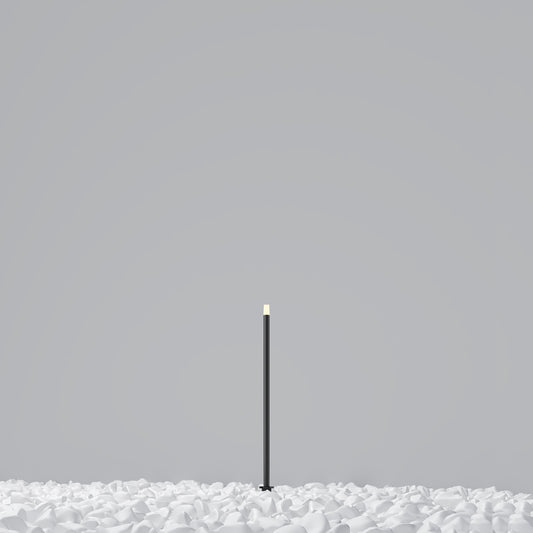 Lauko pastatomas šviestuvas Spear 1W O441FL-L1GF3K