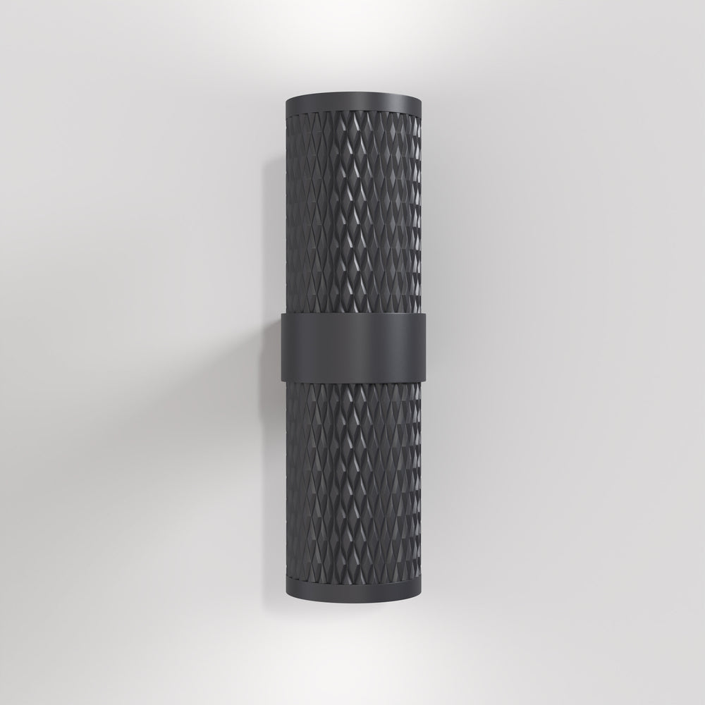 Sieninis šviestuvas GU10 C069WL-02B