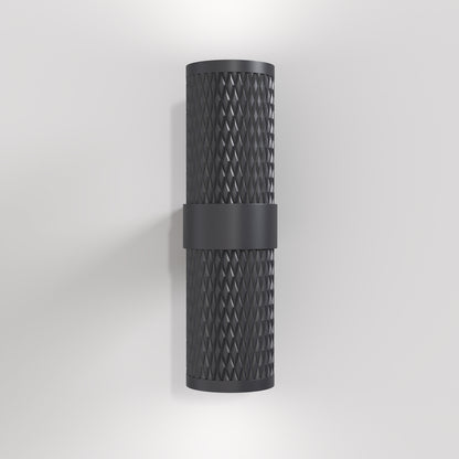 Sieninis šviestuvas GU10 C069WL-02B