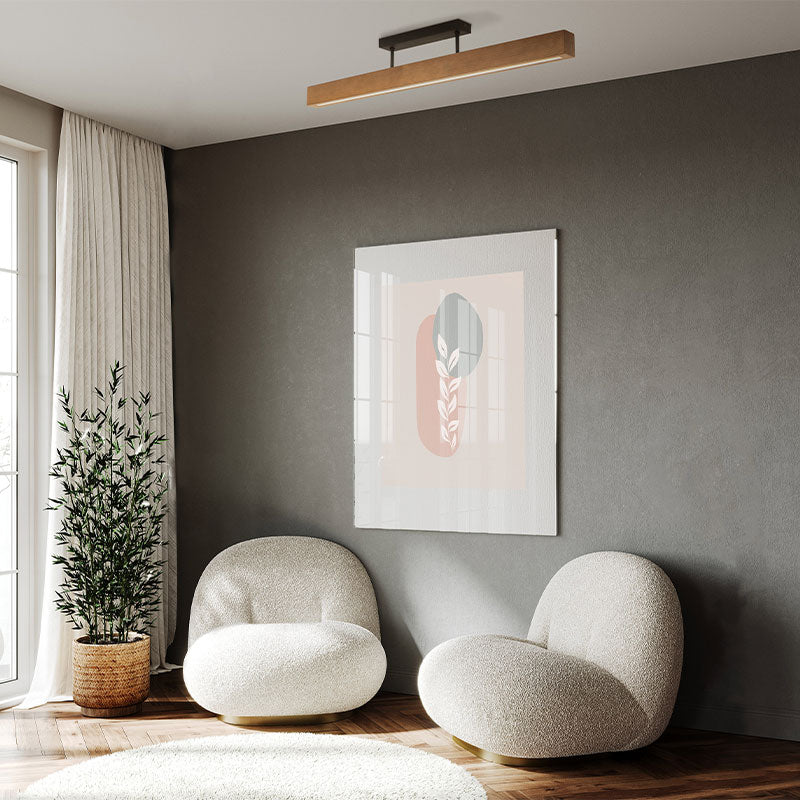 Lubinis šviestuvas TEO 3100K 6614