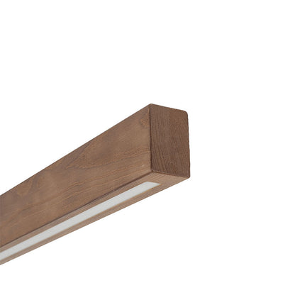 Lubinis šviestuvas TEO 3100K 6614