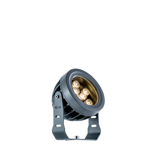 Lauko prožektorius ERMIS IP66 4205100