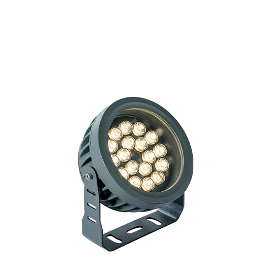 Lauko prožektorius ERMIS IP66 4205200