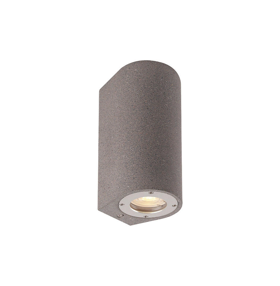Sieninis lauko šviestuvas KITHNOS IP65 4277200