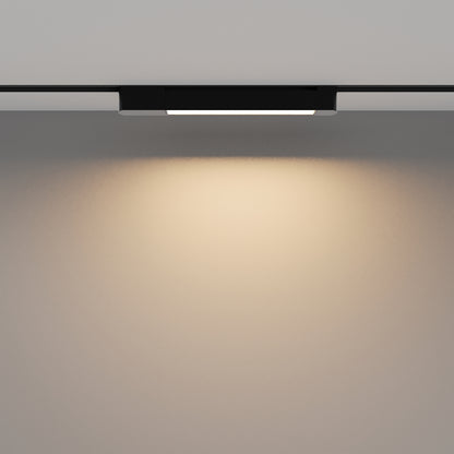 Šviestuvas 1F sistemai "Unity" 12W TR104-1-12W3K-B-DE