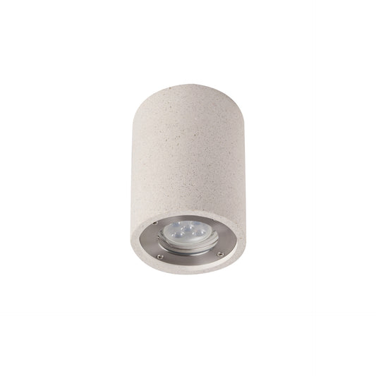 Lauko lubinis šviestuvas LEVI IP65 7184