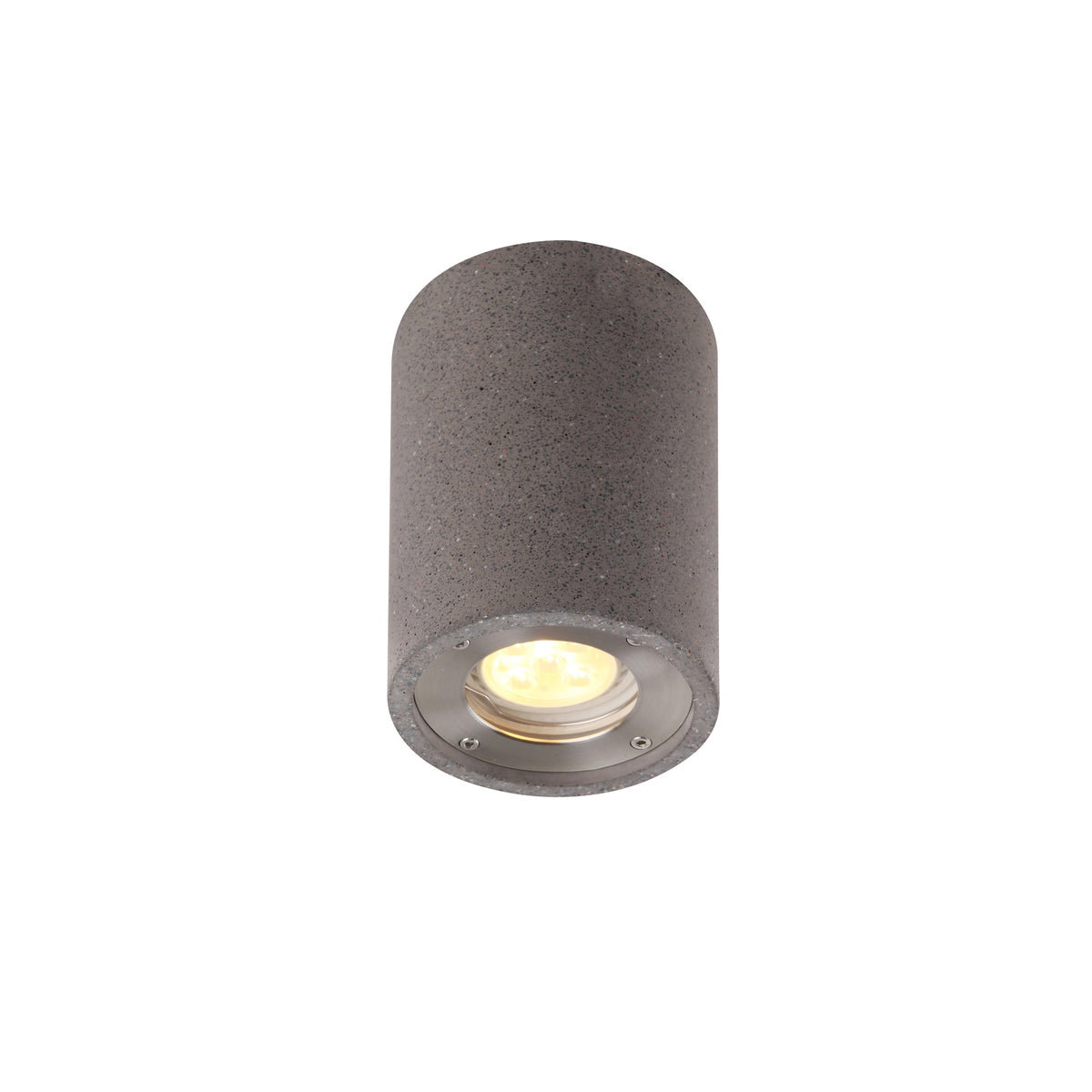 Lauko lubinis šviestuvas LEVI IP65 7185