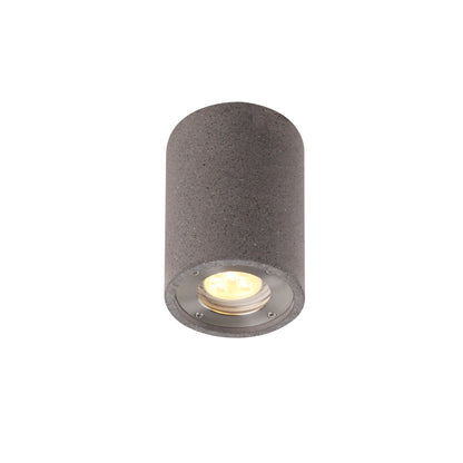 Lauko lubinis šviestuvas LEVI IP65 7185