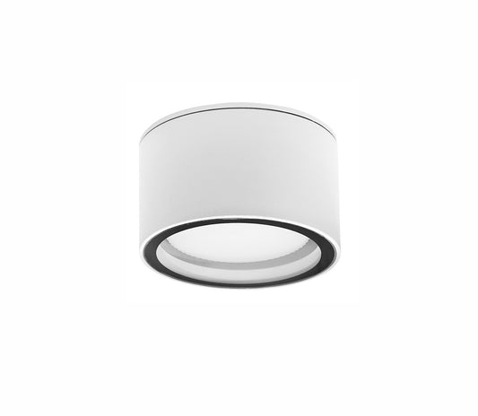 Lauko lubinis šviestuvas FOCUS baltas IP54 752462