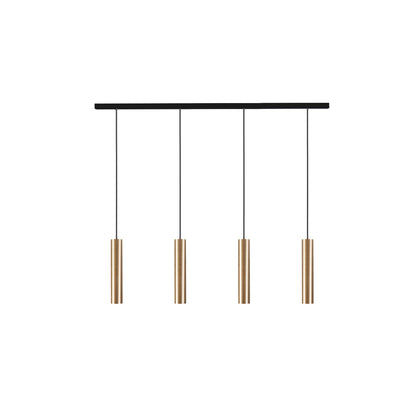 Modernus pakabinamas šviestuvas BATON 7853