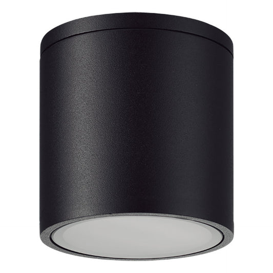 Lauko lubinis šviestuvas KANDANCHU juodas IP54 7906